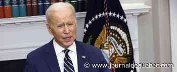 États-Unis : l’Ukraine perçue comme un pays ami, la Russie comme le pire ennemi