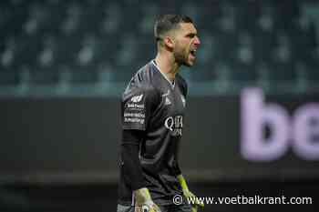 RWDM en Lommel SK houden het op een puntendeling waardoor Westerlo opgelucht kan ademhalen