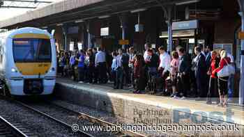 Travel: Barking, Dagenham, Havering, Redbridge - March 12-18 - Barking and Dagenham Post