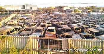 Polícia indicia autor de incêndio criminoso em Capivari do Sul - Correio do Povo