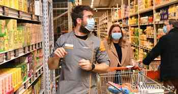 Colruyt Vilvoorde gaat voor verbouwing én verwelkomt Dreambaby uit Zemst - Het Laatste Nieuws