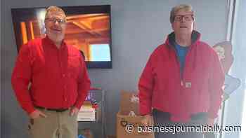 Giving Back is Business' Responsibility, Armstrong Says of Breaking Bread Day - businessjournaldaily.com