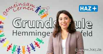 Hemmingen: Kontaktlose Anmeldung für Erstklässler in Grundschulen startet - HAZ