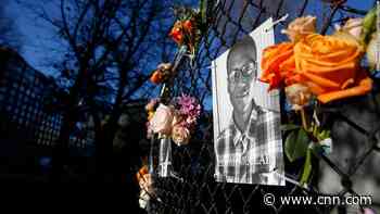Authorities claimed these Black men had excited delirium just before they died. But the diagnosis itself is a problem and should be abandoned, a new study says