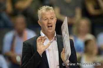 Dresdner Volleyballerinnen erkämpfen sich Sieg in Aachen - freiepresse.de