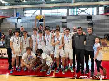 St. Mary's wins CHSAA B State Championship