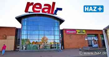 Hemmingen: Real-Markt schließt und Kaufland eröffnet - HAZ