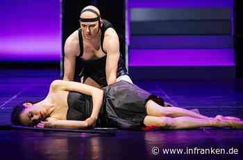 "Der Glöckner" von Coburg: Tanz der Leidenschaft endet tödlich