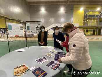 Epinal - Réunion de concertation et d'échanges sur l'avenir du quartier Champ-du-Pin - Epinal infos - Epinal Infos