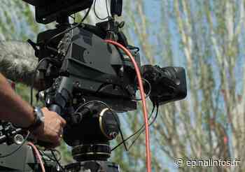 Le court métrage à l'honneur à Epinal et Thaon - Epinal infos - Epinal Infos