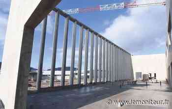 Conseil départemental des Vosges (Epinal, 88) - Le Moniteur