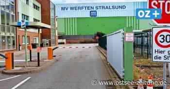 Stralsund: Grüne erteilen Haushalt 2022 eine Abfuhr - Ostsee Zeitung