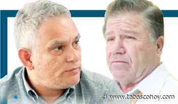 Exhibió Villalpando la corrupción de ‘Cuco’ en Macuspana - Tabasco HOY