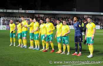 BIG MATCH PREVIEW - Swindon Town