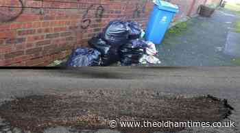 Oldhamers share one thing that would make their neighbourhood better - The Oldham Times