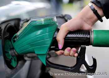 Where to get the cheapest petrol and diesel in Oldham - The Oldham Times