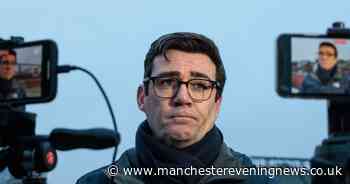 New 'significant evidence' unearthed in Oldham child sexual assault review - Manchester Evening News