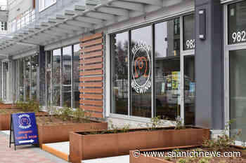 Sidney's Mary Winspear Centre, Beacon Brewing tap province for expanded service – Saanich News - Saanich News