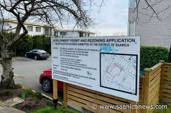 New health-care facility in Saanich set to open its doors this June – Saanich News - Saanich News