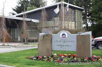 View Royal adopts plastic bag ban bylaw – Saanich News - Saanich News