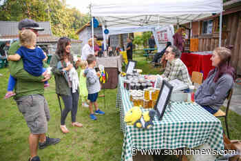 Sooke set for suite of summer events - Saanich News