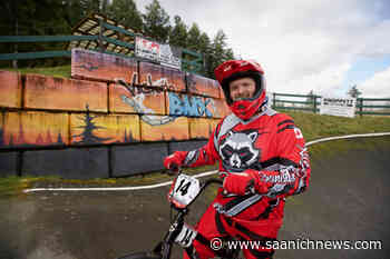 National races to return this season to Colwood BMX track – Saanich News - Saanich News
