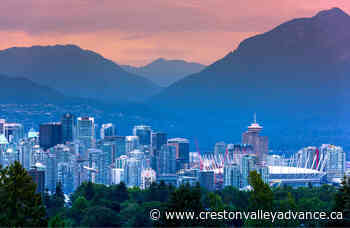 BC announces further supports to revitalize tourism economy – Creston Valley Advance - Creston Valley Advance