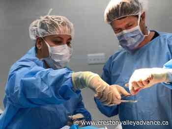 Plan for associate physicians in British Columbia is stalled by pandemic - Creston Valley Advance