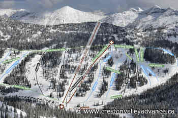 Whitewater Ski Resort to add new chairlift in 2023 - Creston Valley Advance