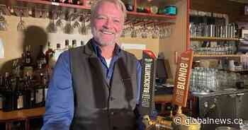 Calgary business owner calls for more support to deal with rising utility bills