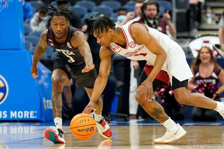 Texas A&M reaches SEC title game — are the Aggies in the tournament?