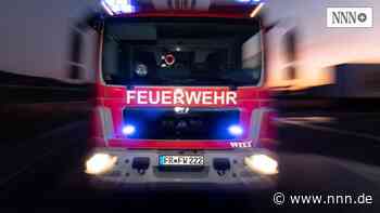 Ludwigslust-Parchim: Biogasreaktoren in Brand geraten: 150.000 Euro Schaden | svz.de - nnn.de