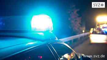 Polizeieinsatz: 300 Personen bei Corona-Demos im Landkreis Ludwigslust-Parchim | svz.de - svz – Schweriner Volkszeitung