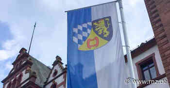 Weinheim: Buntes Bündnis geht auf die Straße - Rhein-Neckar Zeitung