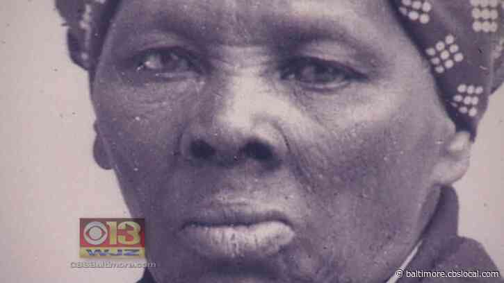 Hogan Proclaims 2022 ‘The Year Of Harriet Tubman’ In Maryland