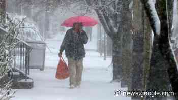 Cold blast brings heavy snow to the Northeast and deep freeze to the South - CNN