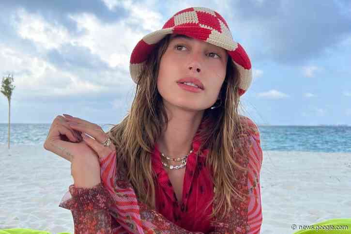 Hailey Bieber confirms she suffered 'stroke-like symptoms' due to blood clot - Page Six