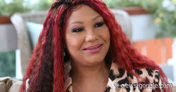 Singer Traci Braxton of "Braxton Family Values" dies at 50 - CBS News