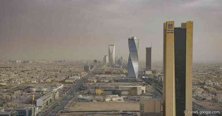 Saudi Arabia executes 81 men in one day for terrorism, other offences - Reuters