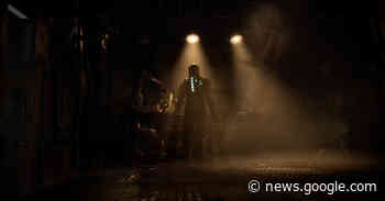 EA says the Dead Space remake will be released in early 2023 - The Verge