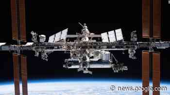 Capturing the heritage of the International Space Station before it crashes into the ocean - CNN