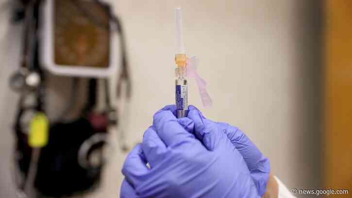 This Year's Flu Vaccine Was Basically Worthless - Gizmodo