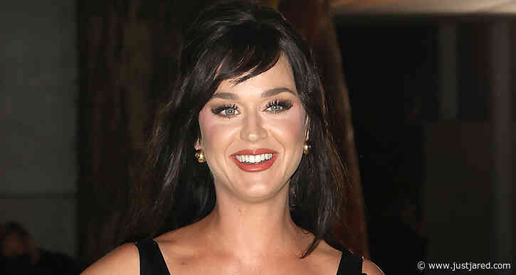 Katy Perry Reacts to Winning 'Dark Horse' Copyright Lawsuit Appeal
