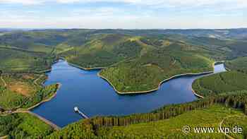 Siegen: Dritte Talsperre wird gebraucht – in Bad Berleburg - WP News