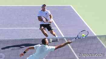 Tennis News: Dominik Koepfer und Kerber siegen in Indian Wells - Sky Sport