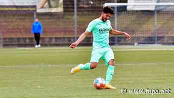 FC Fürth will auflaufen - und siegen - FuPa - FuPa