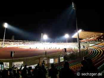 Vierter Sieg in Serie: Löwen siegen 2:0 in Berlin - Sechzger.de