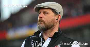 "Haben uns nicht an die Wand gespielt": Baumgart will gegen Bayer siegen - OneFootball - Deutsch