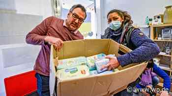 Hilfe für Ukraine Siegen: So können Sie Kriegsopfern helfen - WP News