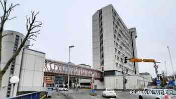 Siegen: Was passierte vor den Tritten auf Polizisten? - WP News